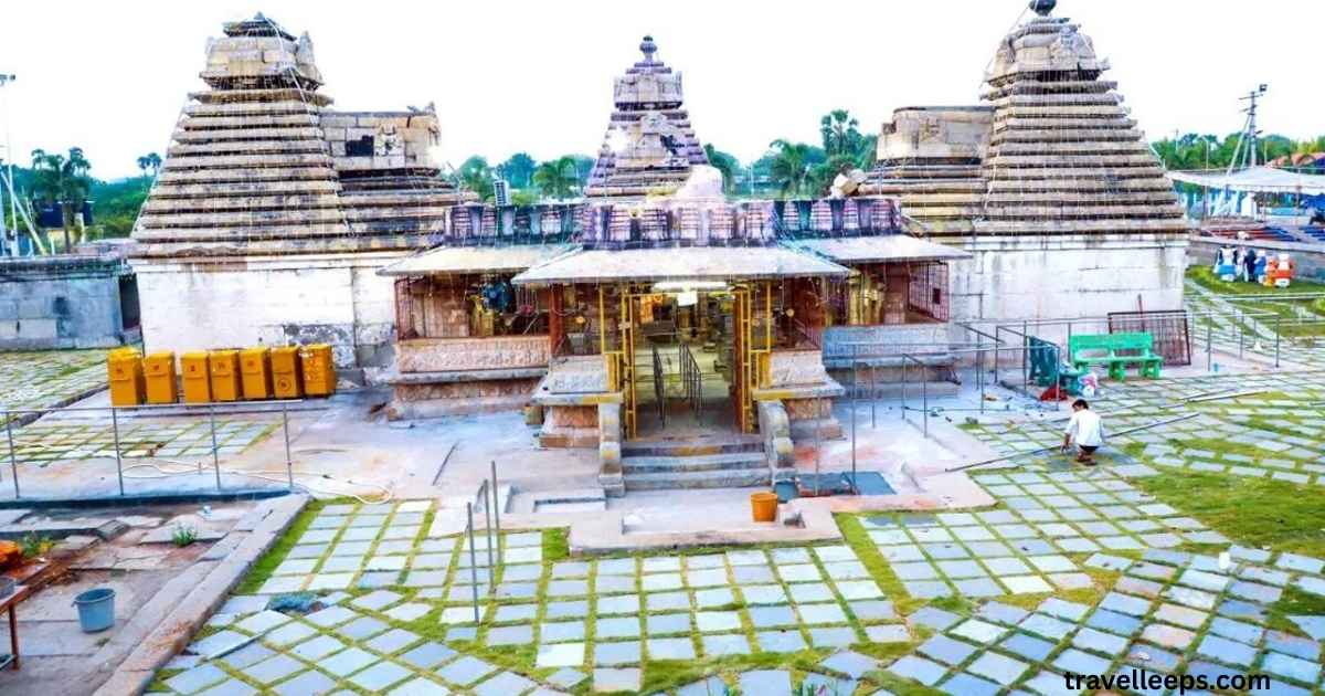Chaya Someswara Temple
